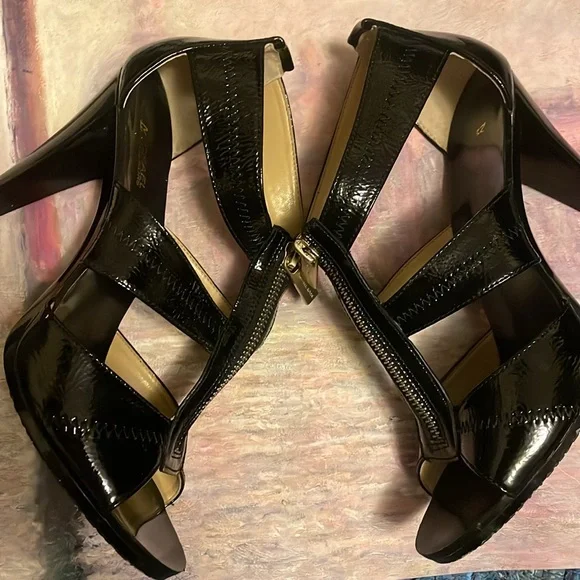 Michael Michael Kors women’s shoes - Picture 8 of 8